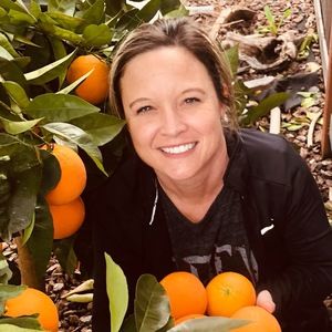 Meet your Posher, Candace